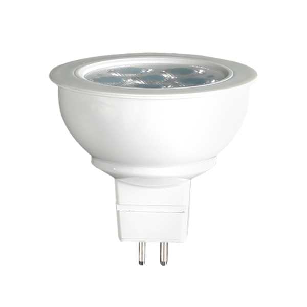 LED MR16 LAMP 5W 6K NON-DIM RM2 100/CTN 10000/PLT